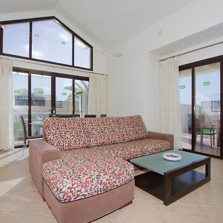 Ereza Villas Las Buganvillas Playa Blanca  Exterior photo
