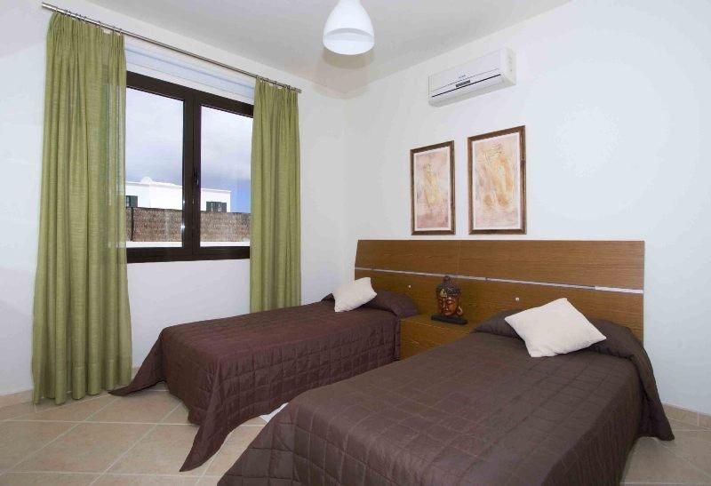 Ereza Villas Las Buganvillas Playa Blanca  Exterior photo