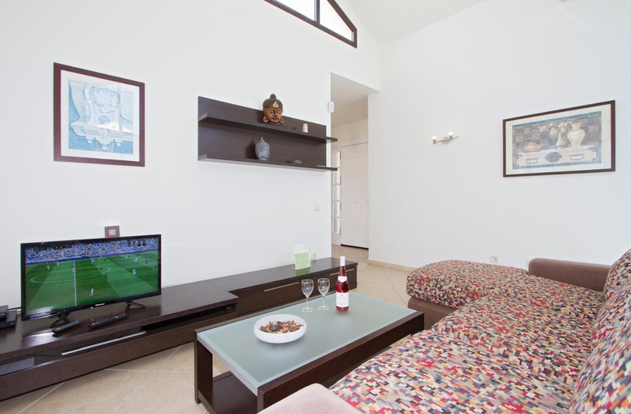 Ereza Villas Las Buganvillas Playa Blanca  Exterior photo