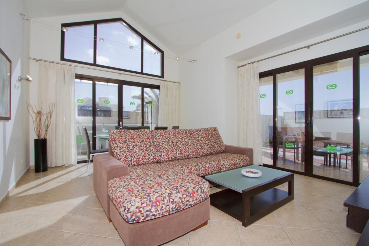 Ereza Villas Las Buganvillas Playa Blanca  Exterior photo